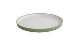 Outwell Gala 4 Person Dinner Set Shadow Green