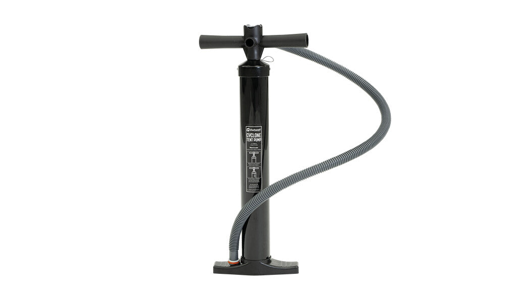 Outwell Cyclone Tent Pump