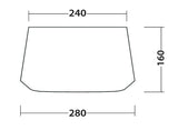 Outwell Fastlane 300 Annexe