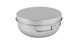 Easy Camp Adventure Ultra Light Cook Set
