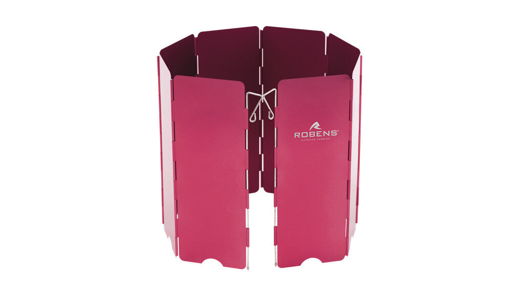 Robens Windshield