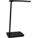 Denver Skrivbordslampa QI-laddning LQI-105