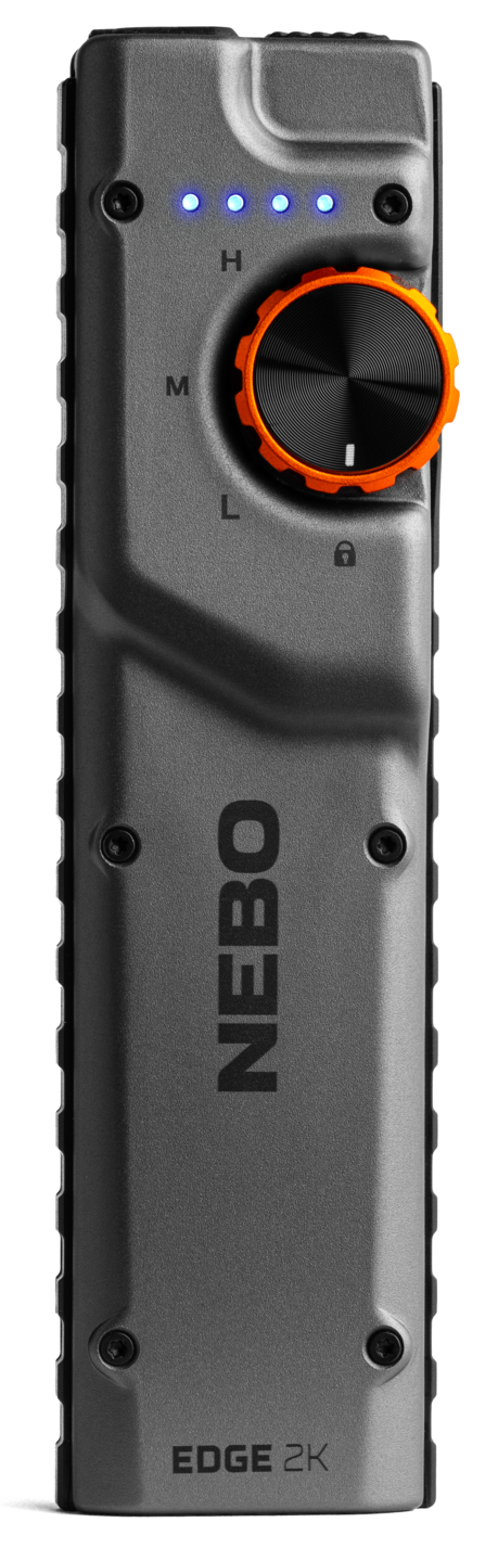Nebo Edge 2K