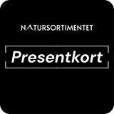 Presentkort - Natursortimentet