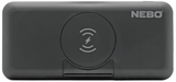 Nebo 10K Powerbank Wireless