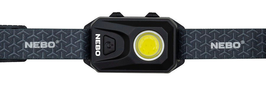Nebo 150 Headlamp