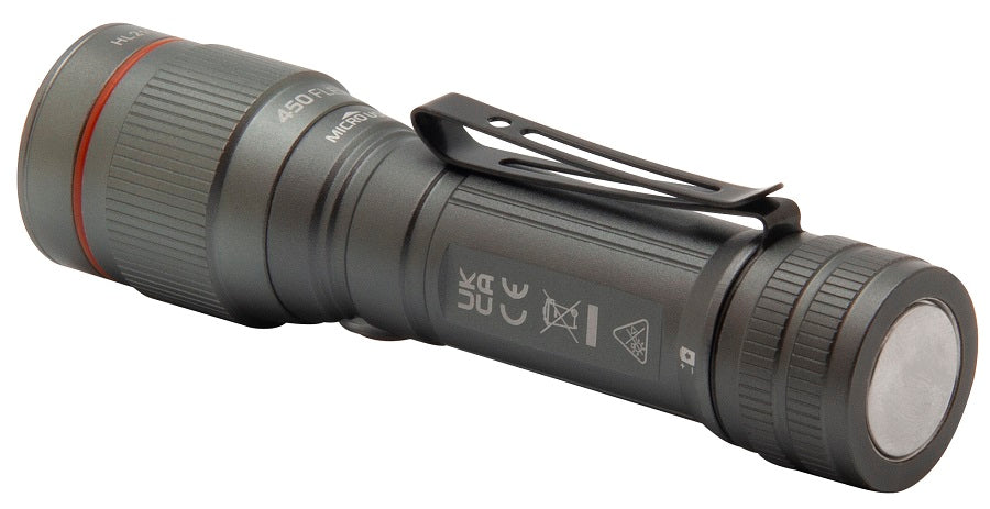 Nebo 450 Flex