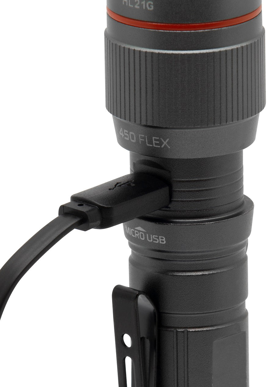 Nebo 450 Flex