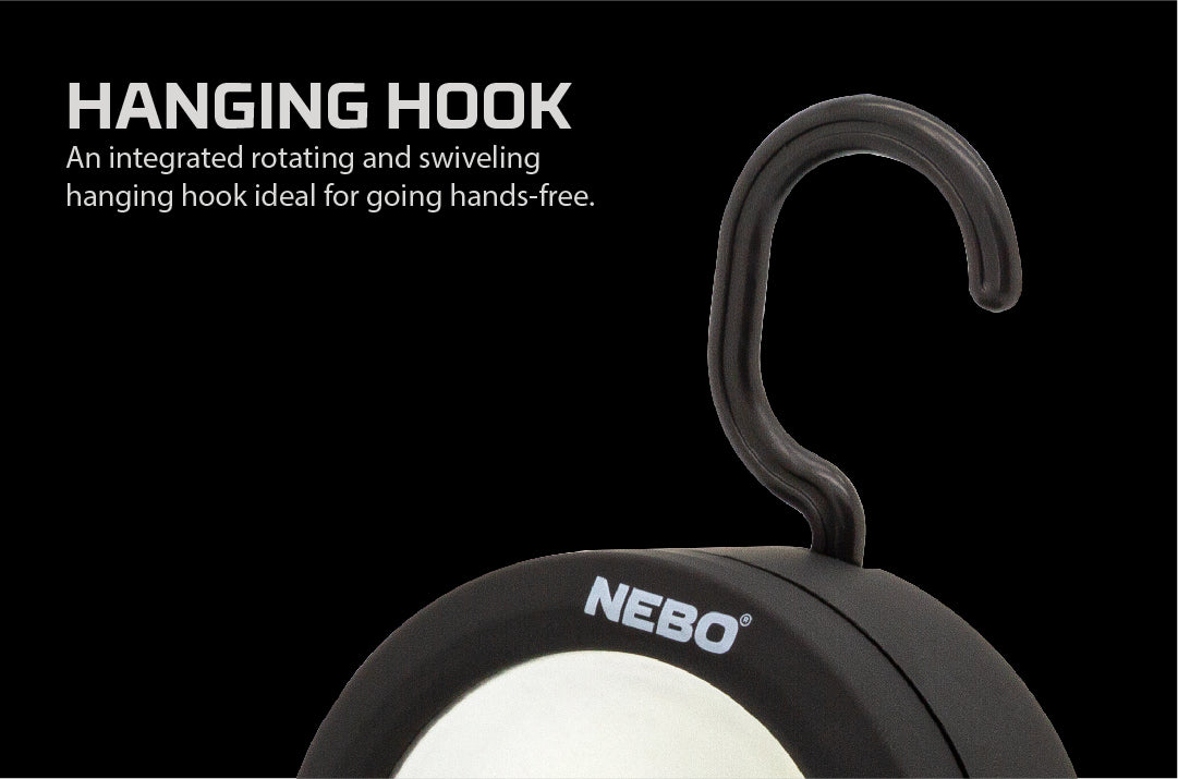 Nebo Angle Light