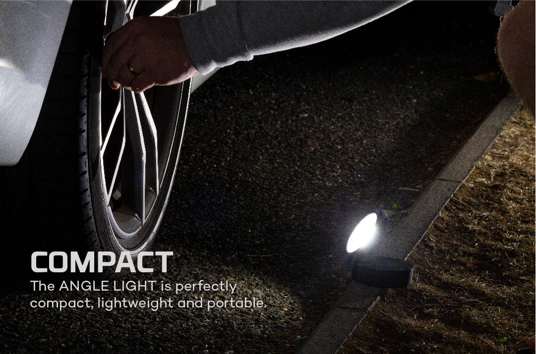 Nebo Angle Light