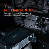 Nebo Assist 800 Jump Starter