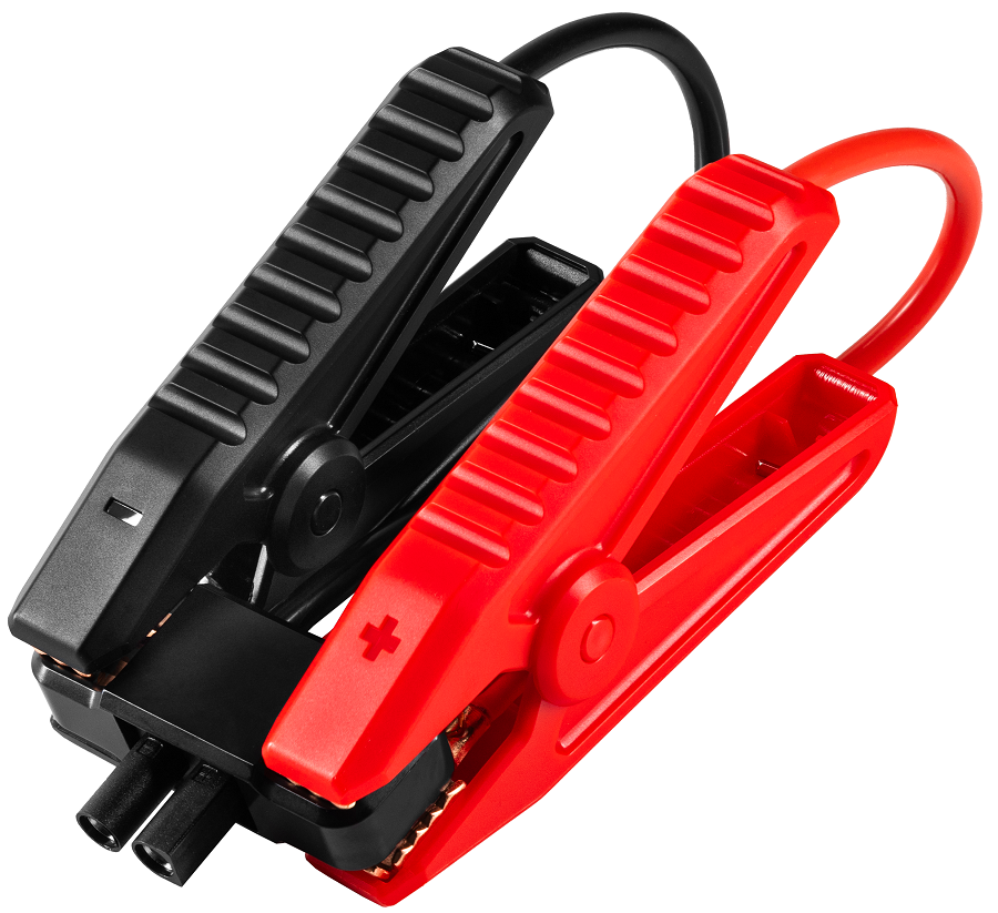Nebo Assist Air Jump Starter