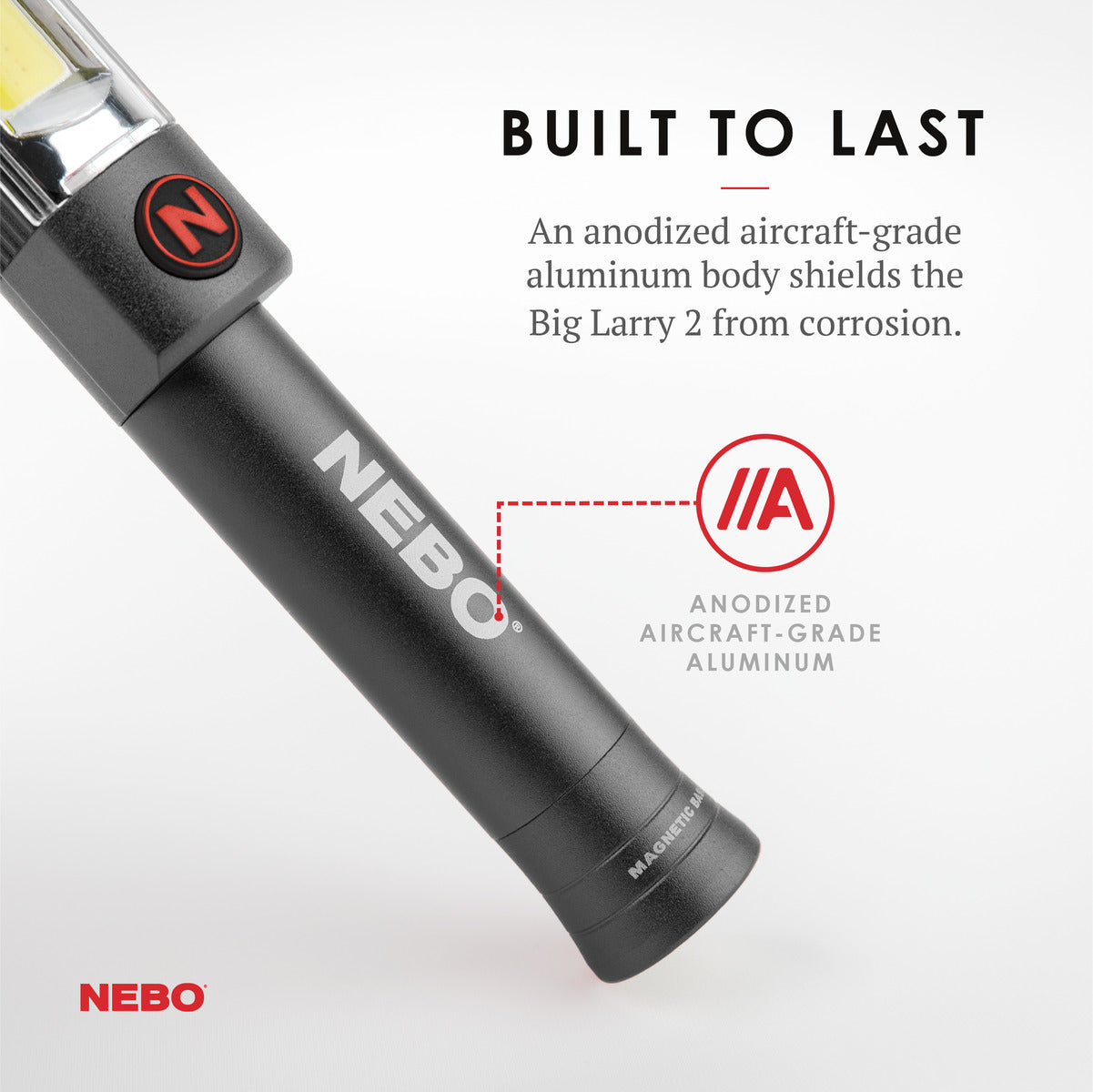 Nebo Big Larry 2