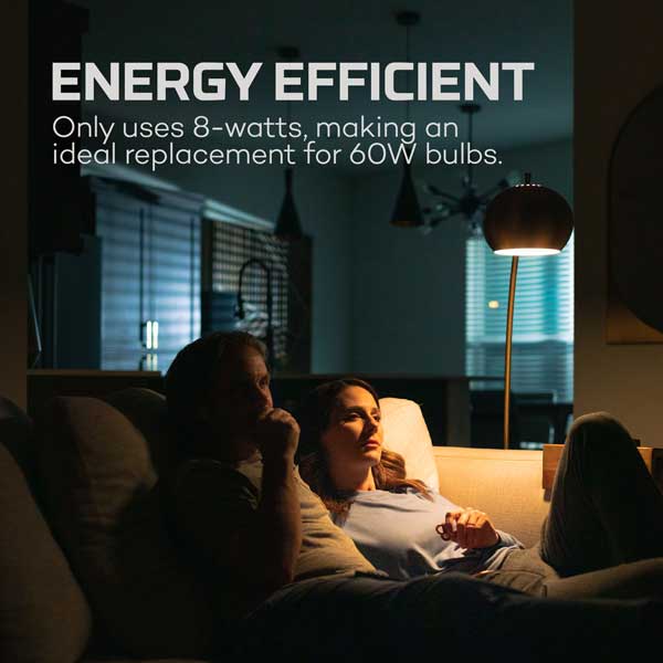Nebo Blackout Backup Emergency Led Bulb