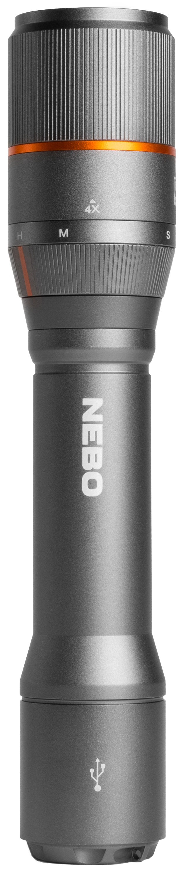 Nebo Davinci™ 2000