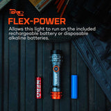 Nebo Davinci™ 450L Flex