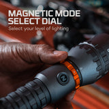 Nebo Davinci™ 8000 Mag Dial