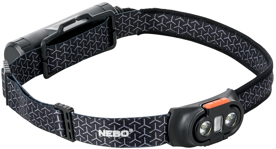 Nebo Einstein™ 1000 Flex