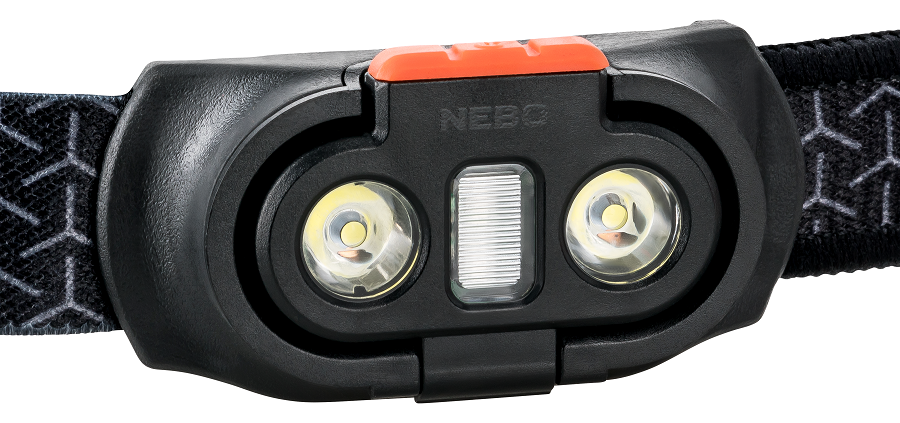Nebo Einstein™ 1000 Flex