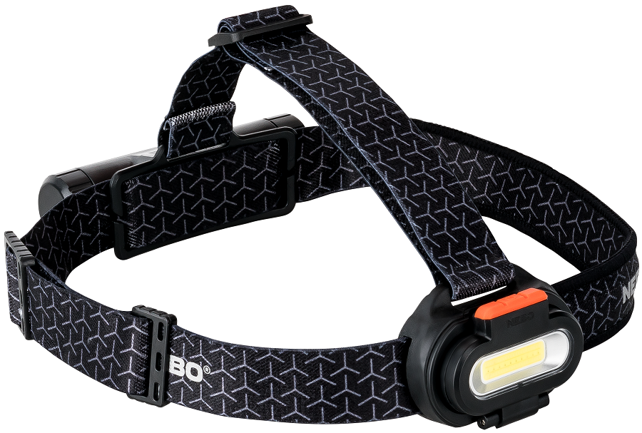 Nebo Einstein™ 1500 Flex