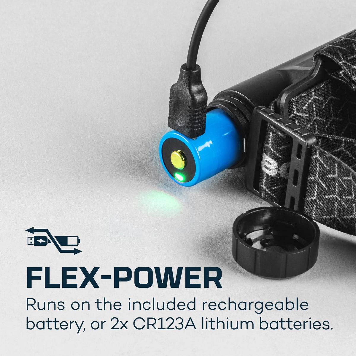 Nebo Einstein™ 1500 Flex
