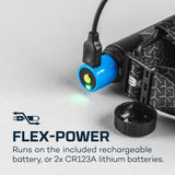 Nebo Einstein™ 1500 Flex