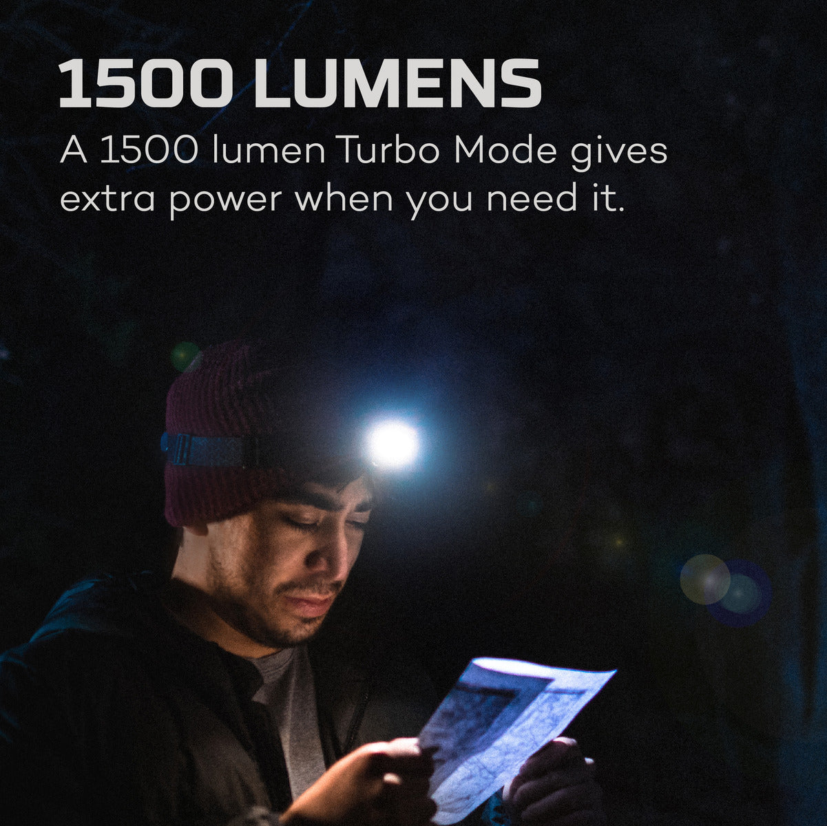 Nebo Einstein™ 1500 Flex