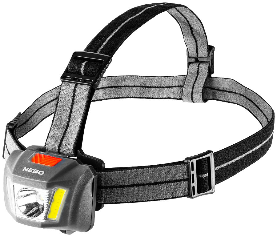 Nebo Einstein® 250 Headlamp