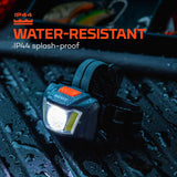 Nebo Einstein® 250 Headlamp