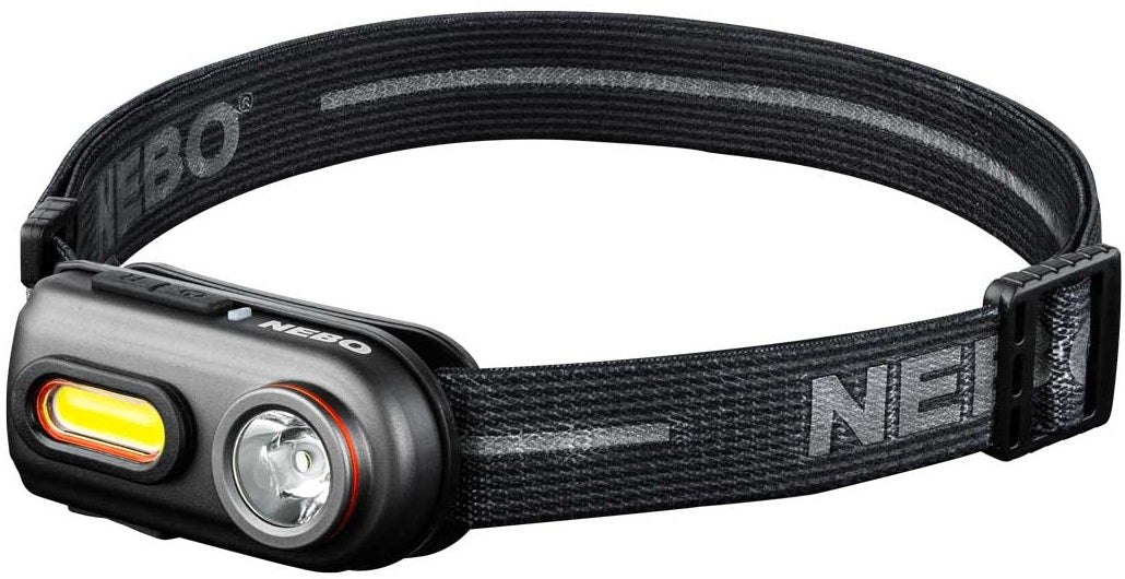 Nebo Einstein™ 400