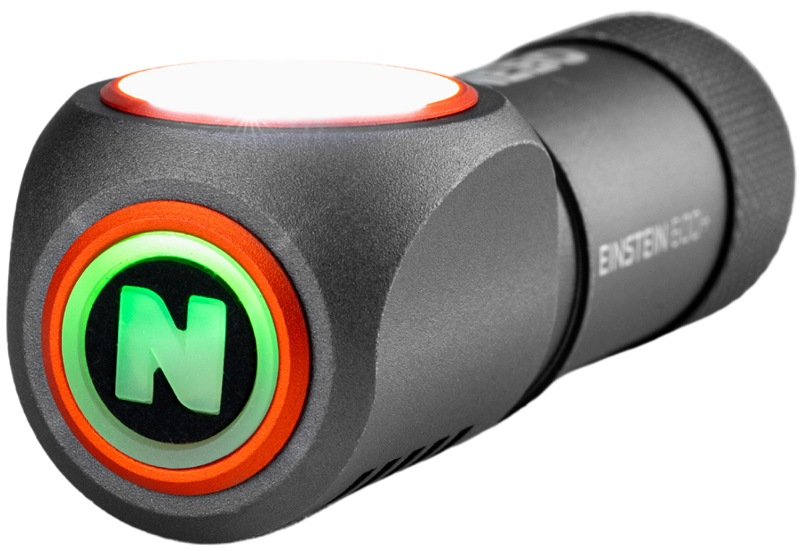 Nebo Einstein 600+