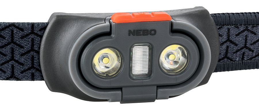 Nebo Einstein™ 750