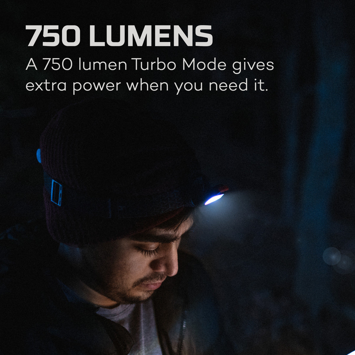Nebo Einstein™ 750