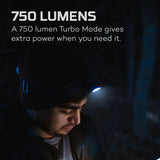 Nebo Einstein™ 750