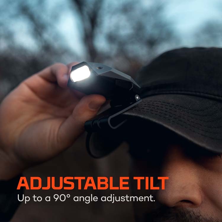 Nebo Einstein™ Cap 100