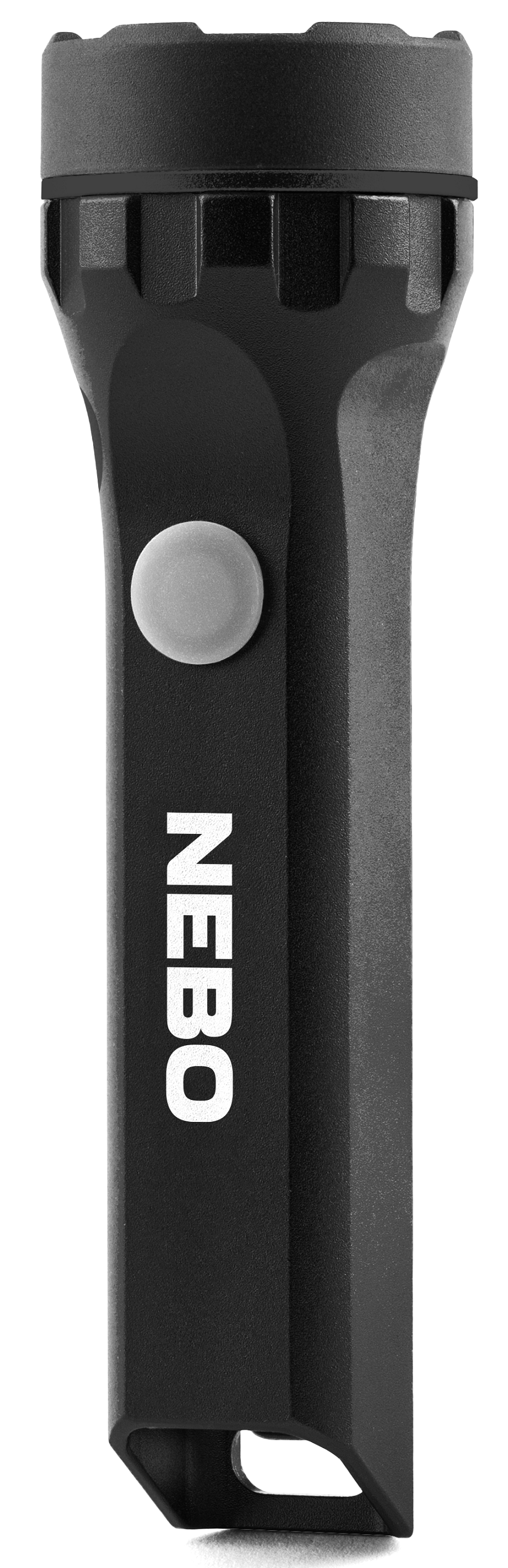 Nebo Luxtreme Nano Pocket Light - Black