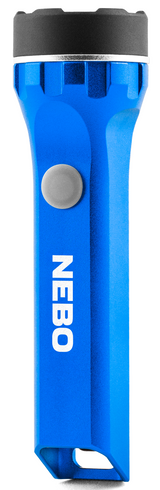 Nebo Luxtreme Nano Pocket Light - Blue