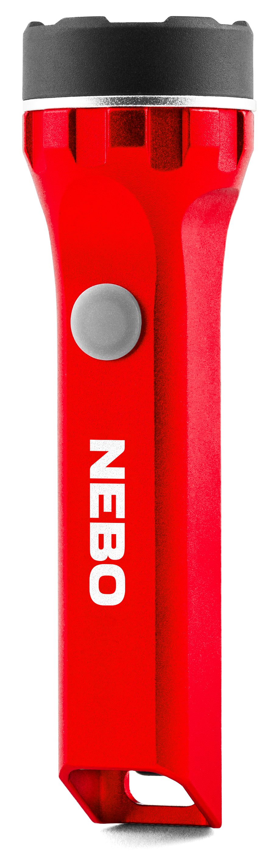 Nebo Luxtreme Nano Pocket Light - Red