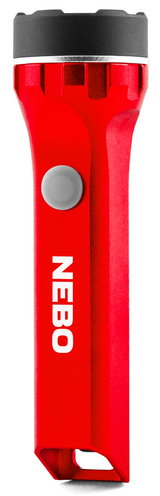 Nebo Luxtreme Nano Pocket Light - Red