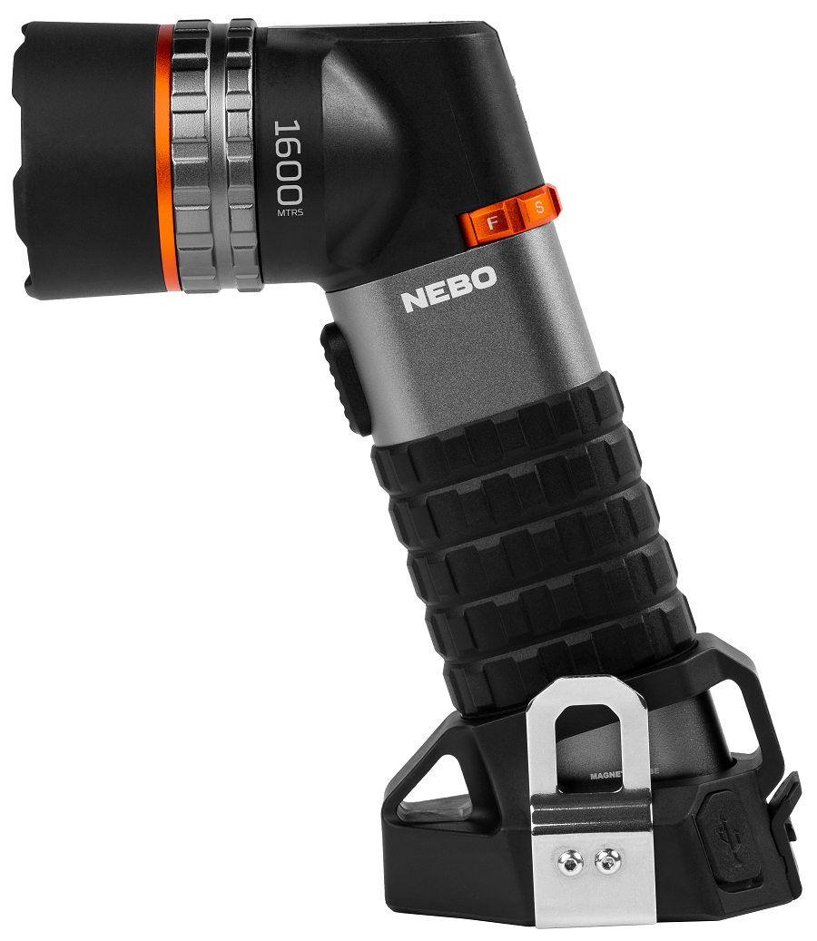 Nebo Luxtreme SL100 - 1600m