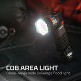 Nebo Luxtreme SL100 - 1600m