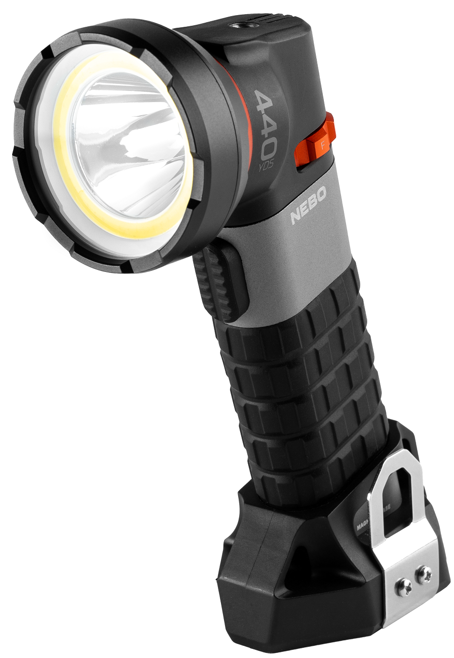 Nebo Luxtreme SL25R - 400m