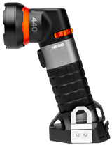 Nebo Luxtreme SL25R - 400m