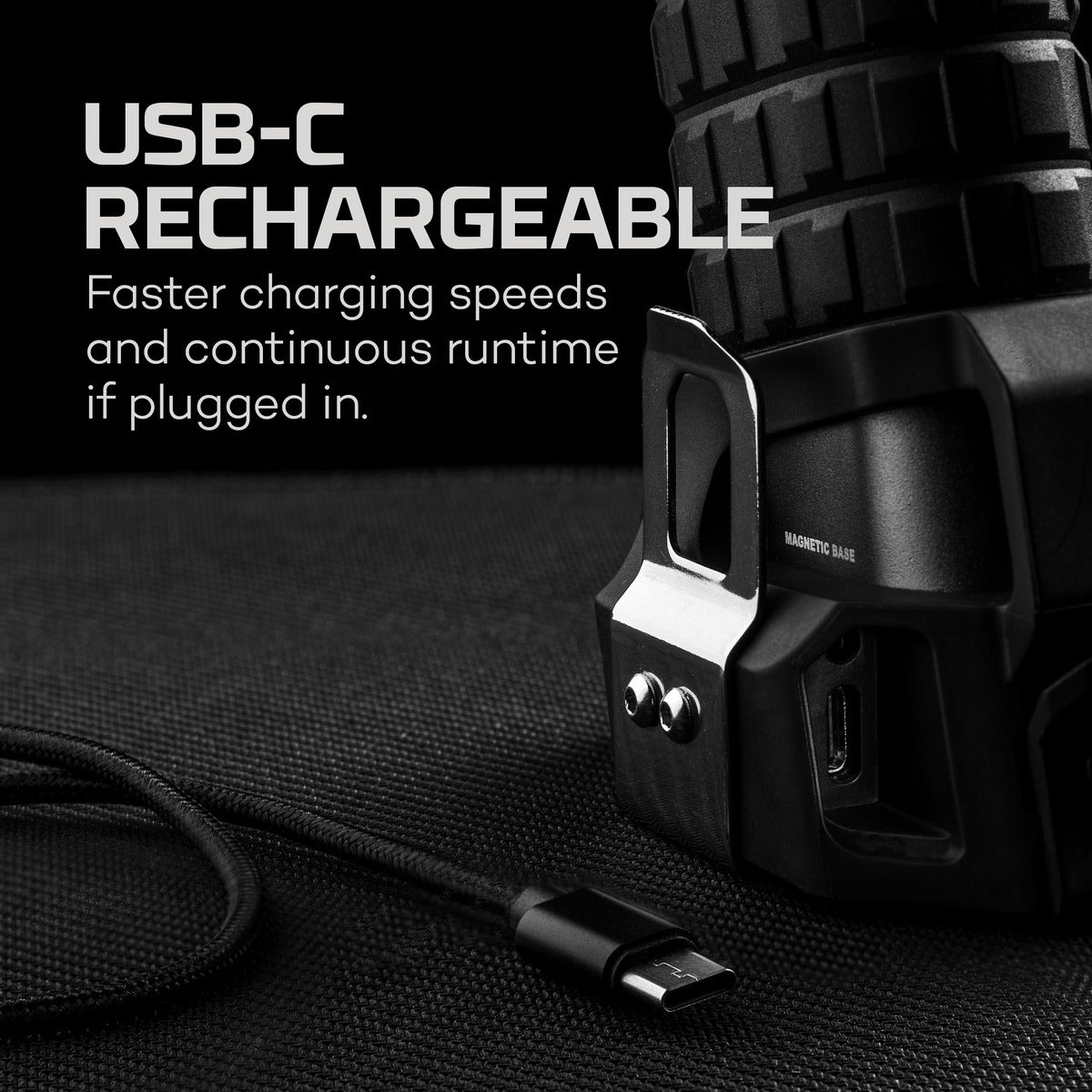 Nebo Luxtreme SL25R - 400m