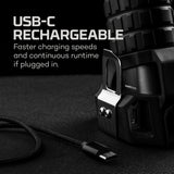 Nebo Luxtreme SL25R - 400m