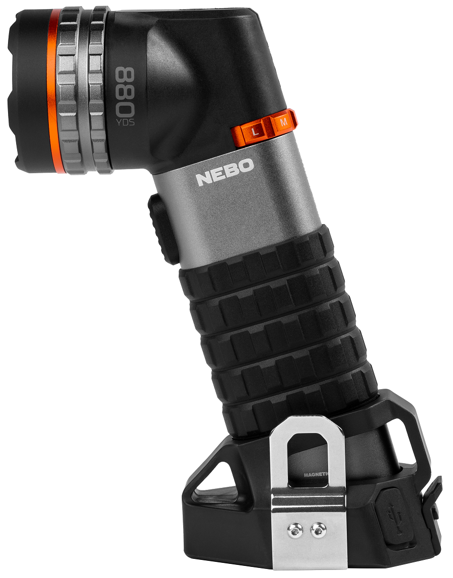 Nebo Luxtreme SL50 - 800m