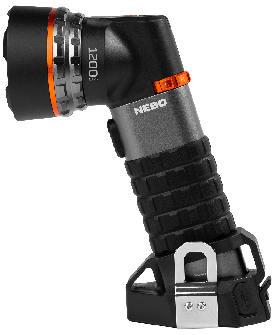Nebo Luxtreme SL75 - 1200m