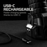 Nebo Luxtreme SL75 - 1200m