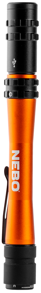 Nebo Master Series PL500