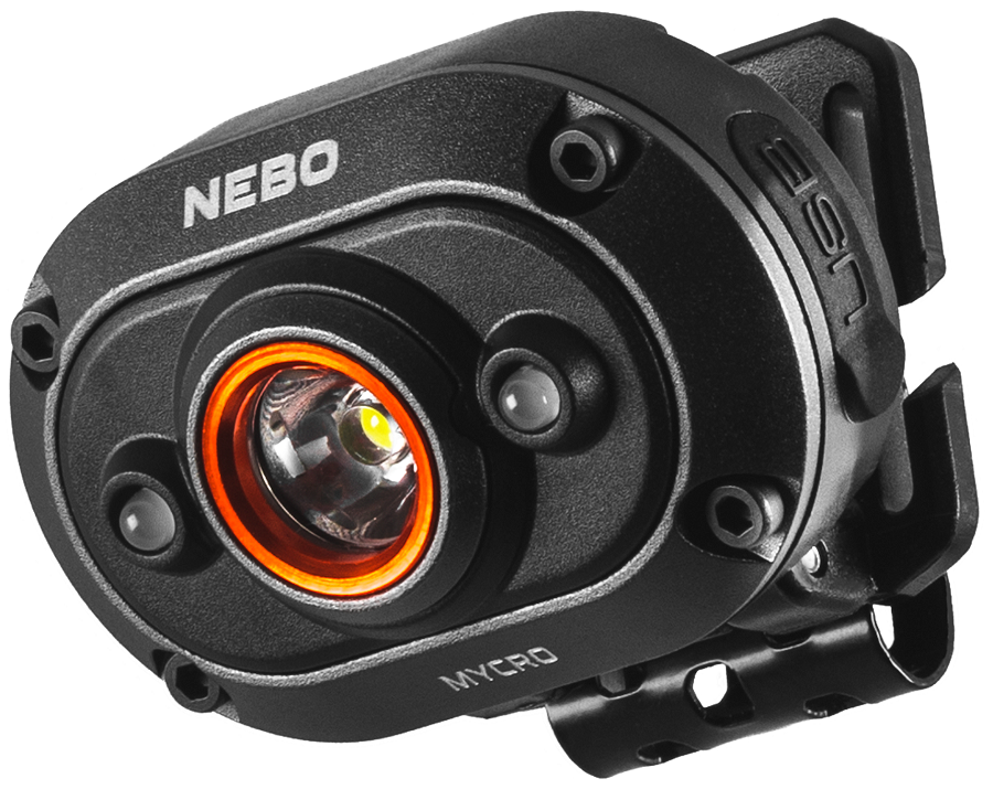Nebo Mycro™ 400